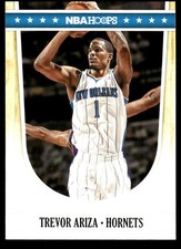 Trevor Ariza 2011-12 Hoops #152 Hornets NBA READ FREE SHIPPING AutographDen