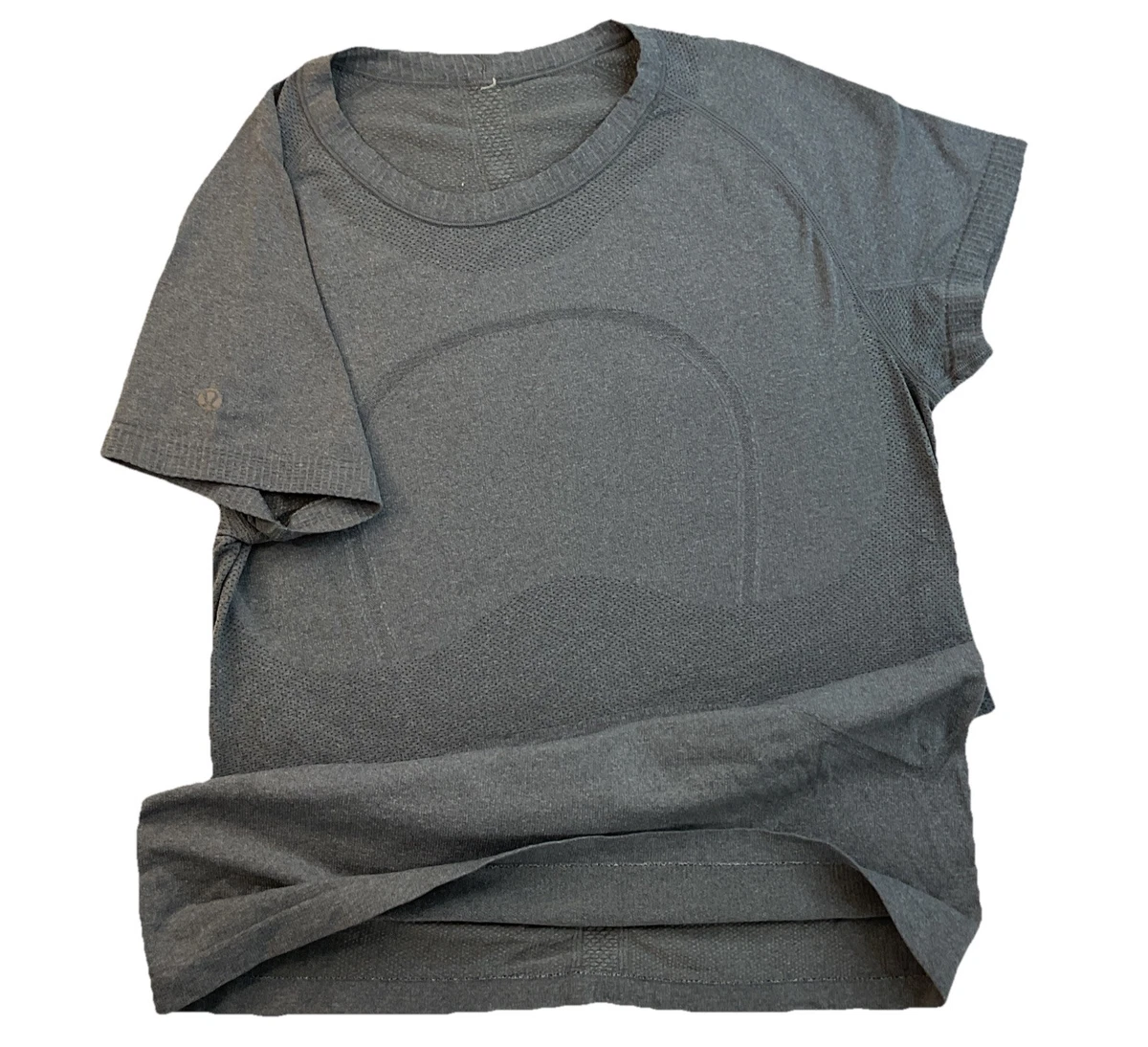 Lululemon Swiftly Tech Short Sleeve Women's Activewear for sale | eBay