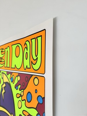 FRANK KOZIK フランク コジック GreenDay AUCTION - Green Day - Frank