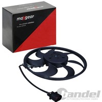 Maxgear LÜFter MotorkÜHlung 320W 420Mm Rechts Passend FÜR Audi Q7 Porsche