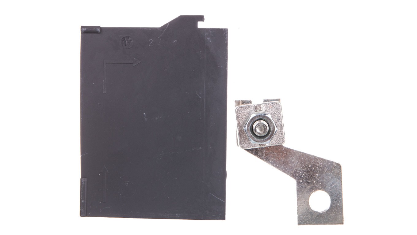 4P Compact NSX LV432493 Expansion Ports
