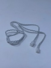 Yuneec H850 B/E Motor Signal Wire (White) YUNH850116SVC