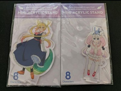 Miss Miss Kobayashi's Dragon Maid Acrylständer