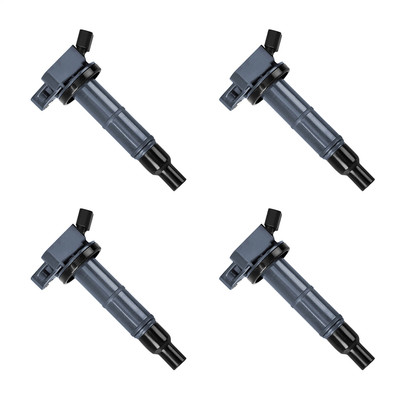 ACEON Ignition Coil Set 7805-3155-04 for Pontiac Toyota Scion Lexus Vibe 01-15