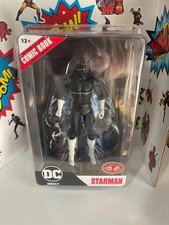 McFarlane Page Pumcher Starman Red Platinum 7 figure