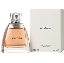 Vera Wang Ladies Vera Wang EDP Spray 3.4 oz F...