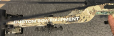 Hoyt nitrux Compound Bow Camo 60-70lbs 24-27in RH 33in MPN 1933930
