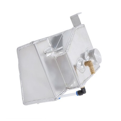 Coolant Tank Expansion Recovery Overflow Can Kit For 90-97 Mazda Miata 1.6L/1.8L