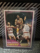 Top 10 Magic Johnson Cards of All-Time 25
