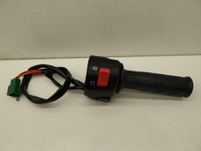 Poignée gaz (Kawasaki - Z 125 2019 - 2021) - photo 1