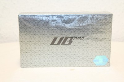 Supcase Handyhülle für iPhone 16 Pro, Supcase UB Pro Mag Schwarz Neu MwSt