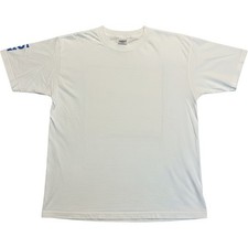Vintage Murina First USA Graphic T-Shirt XL White Made in USA 90s Cotton Tee