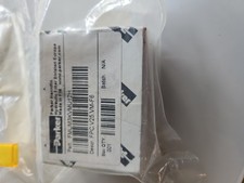 Parker FMUM3KVMU12H Filter Differential Pressure Indicator