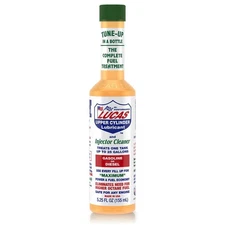 Lucas Oil 10020 Fuel Treatment 5.25oz