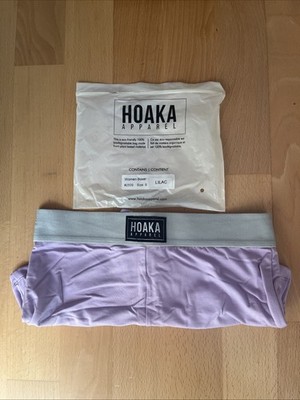 Hoaka Apparel Underwear/Shorts