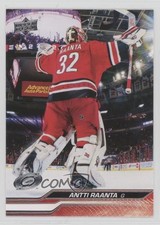 2023-24 Upper Deck Extended Series Antti Raanta #525 0ac3