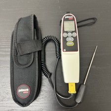 Rubbermaid Pelouze Thermocouple Temperature ...