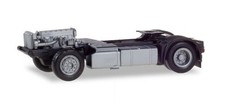 HERPA,Chassis for IVECO Stralis 4x2 - 2 pieces, 1/87, HER085069