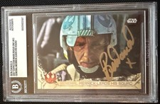 2017 Topps Star Wars Rogue One Series 2 Trading Cards 3
