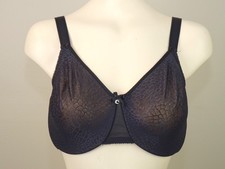 Chantelle 1891 Magnifique Minimizer Unlined Underwire Bra US Size 36 DDD
