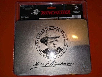 Winchester Limited Edition 200th Commemerative Bone Knife Set