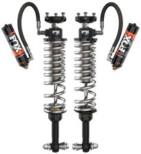Fox Racing Shox Elite Coil-over Shock