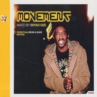 Various Artists - Sound Of Movement - Cd - G3Z