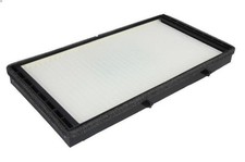 Filtre d'habitacle Opel VIVARO