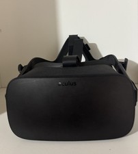 Oculus Rift CV1 - Meta VR-Headset mit OVP 