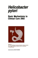 Helicobactor Pylori R. H. Hunt