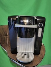Keurig Kold Drinkmaker - #G360 Black 2227 With Glasses NEW NO BOX  !!!