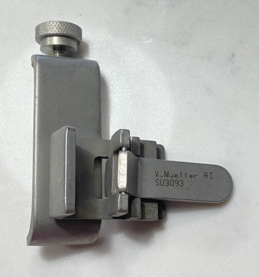 V. Mueller RI Tools - Replacement Part: SU3093
