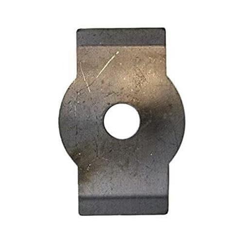 Molla Piatta Originale Toro/Exmark N. 121-2336 - Ricambio OEM Per Attrezzatura Da Giardinaggio