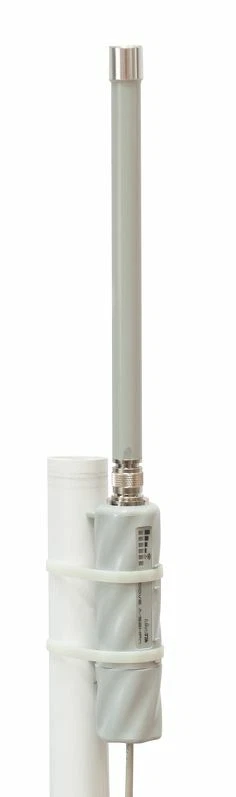 Mikrotik GrooveA 52HPn 2.4GHz/5GHz AP/Backbone/CPE International Version - Image 2 of 2