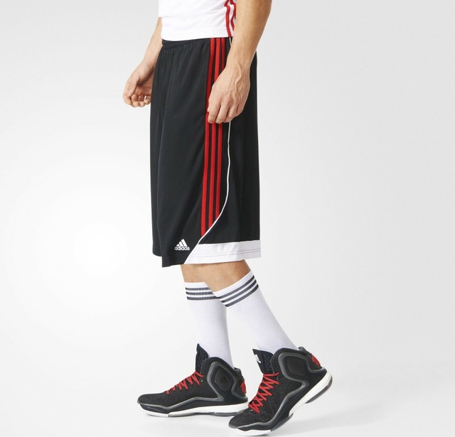 adidas 3g shorts