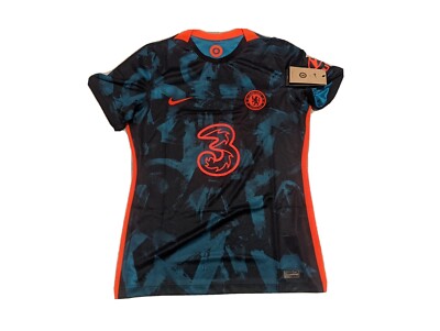 Home Kit Third Kit All Chelsea Kits Nike Chelsea FC 2021 2022