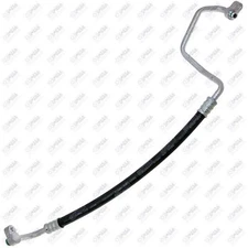 Omega A/C Discharge Hose Fits: Honda Accord 3.0L V6 (See Chart)