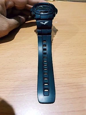 Casio g shock batman sale