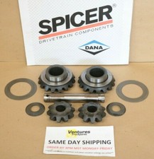 Spider And Side Gear 35 Spline Internal Kit Chevy K30 One Ton Dana 60 Front