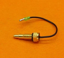 Radiator Cooling Fan Switch Sensor Fits 1987-1990 KAWASAKI ZX750F Ninja 750R