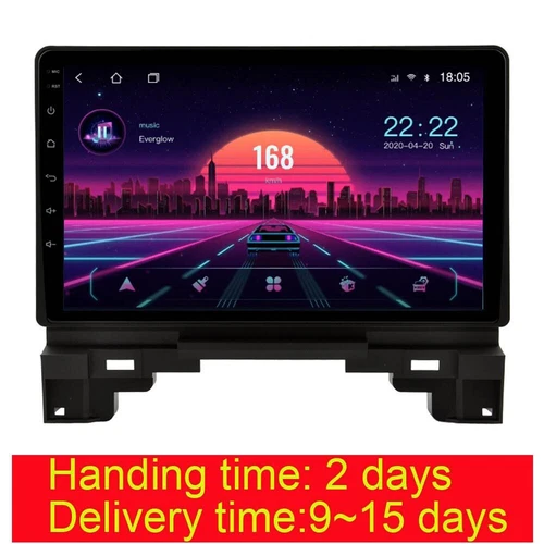 10.1" QLED Android 15 Car Stereo Navi Radio For HONDA VEZEL HRV HR V XRV 2021-24
