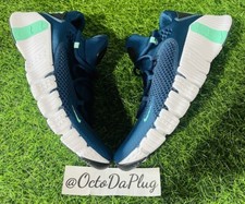 Nike Free Metcon 4 Valerian Blue Womens Sizes Nike By You CZ0596-401