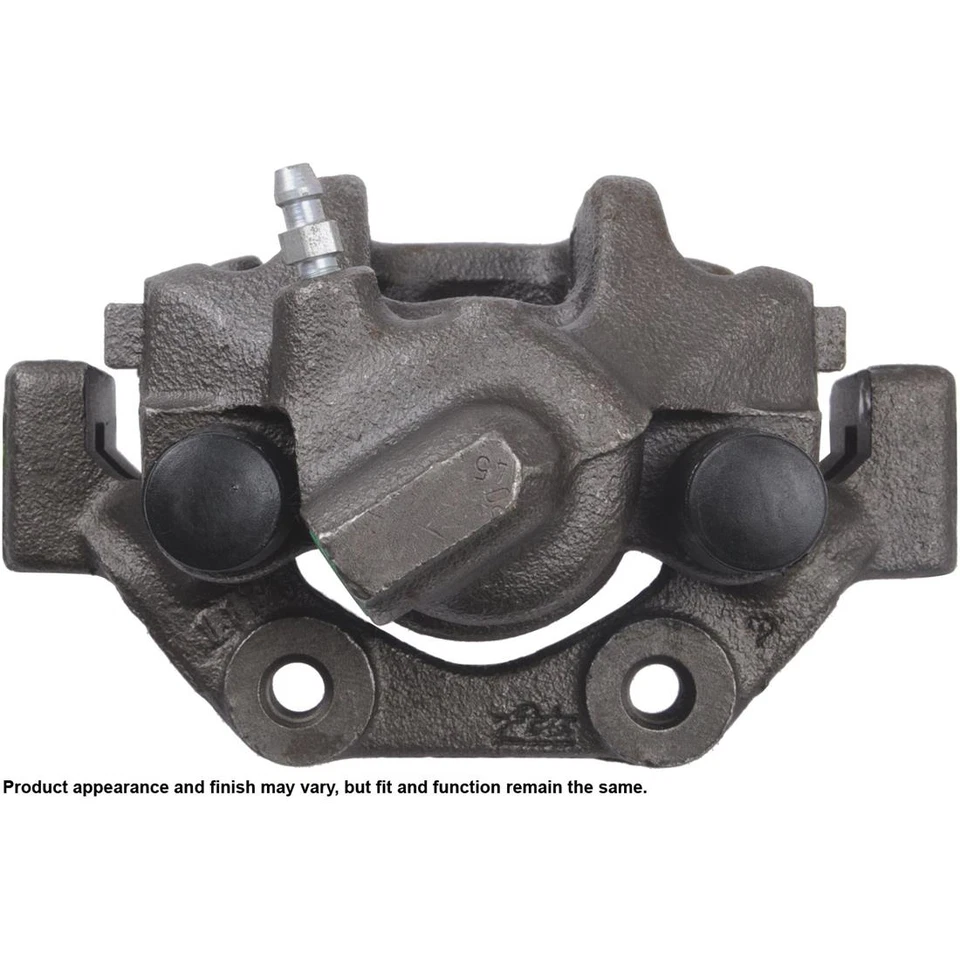 1 задний правый суппорт дискового тормоза Cardone подходит для BMW Z3 2002 1996 1997 1998 1999 годов выпуска - Изображение 3 из 4