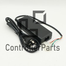 NEW 1PCS HK-E518-A075/120 Universal power adapter five-pin plug