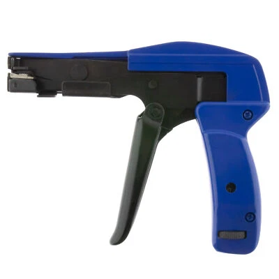 SeKi Kabelbinderzange Spannwerkzeug für Kabelbinder von 2,2mm - 4,8mm