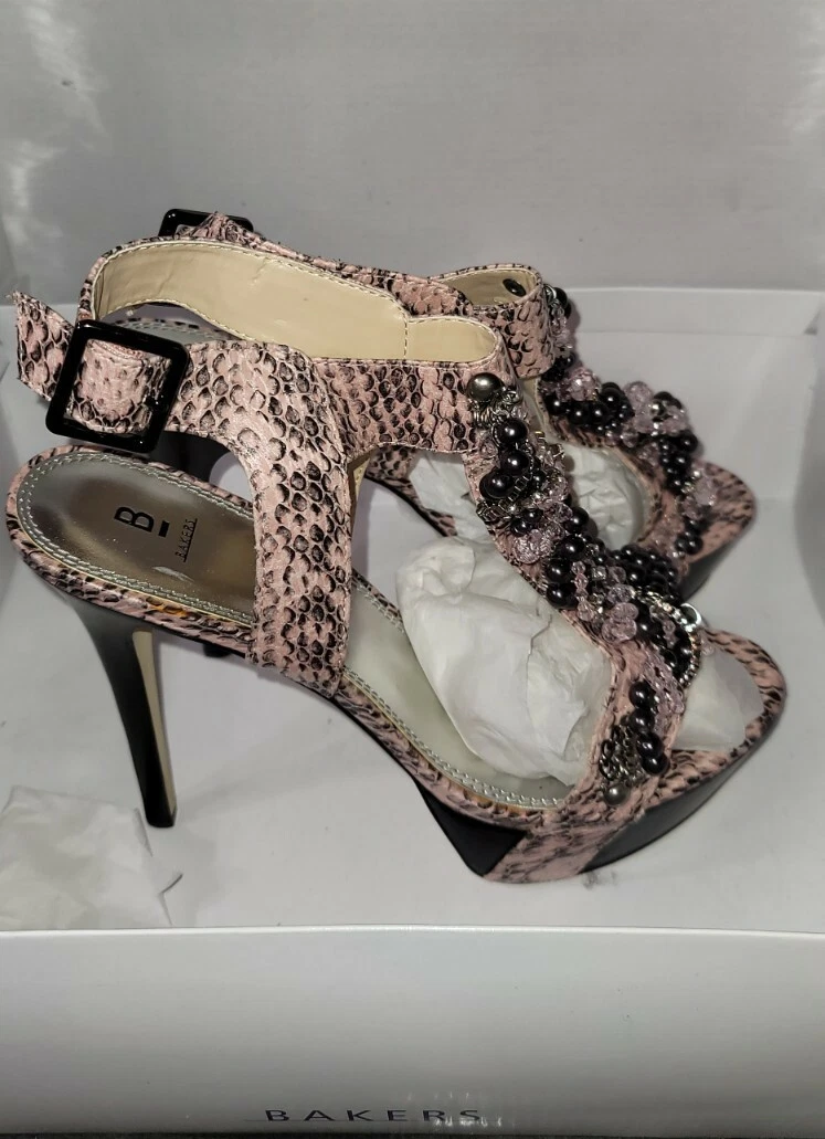 Women bakers shoes Clearance