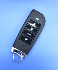 DEI AUTOMATE 7143A 1-Way 4-Button Remote EZSDEI7152A