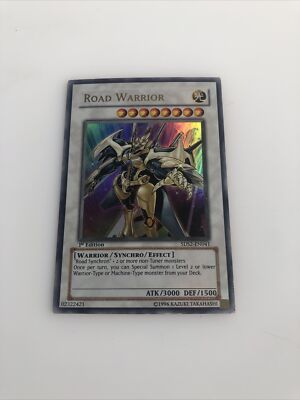 yugioh two roads card Amazon.com: Yu-Gi-Oh! - Two-Pronged Attack (SDK-034) - Starter Deck Kaiba -  Unlimited Edition