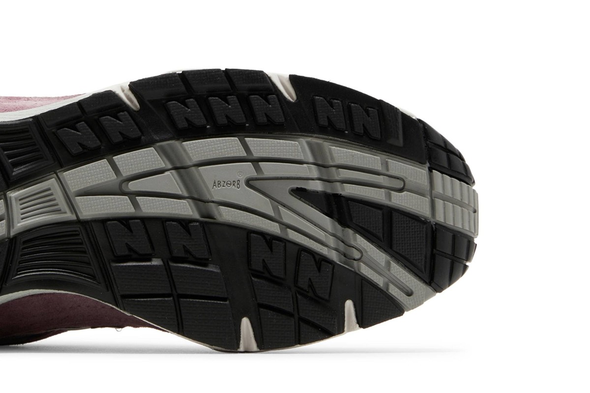 ウィメンズ New Balance 991v1 Made in England Wistful Mauve Women's MADE in UK 991v1 Shoes - New Balance