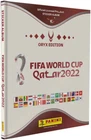 TO CHOOSE YOURS STICKERS PANINI QATAR WORLD CUP 2022 ORYX EDITION GROUP A TO C